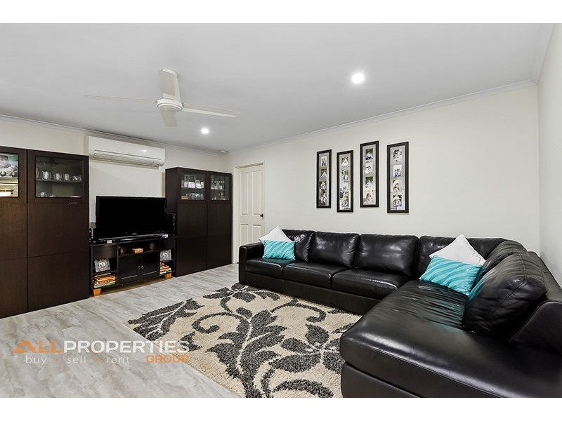 7 ALGOL STREET, Regents Park QLD 4118