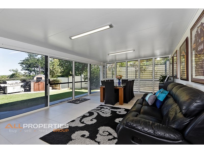 7 ALGOL STREET, Regents Park QLD 4118
