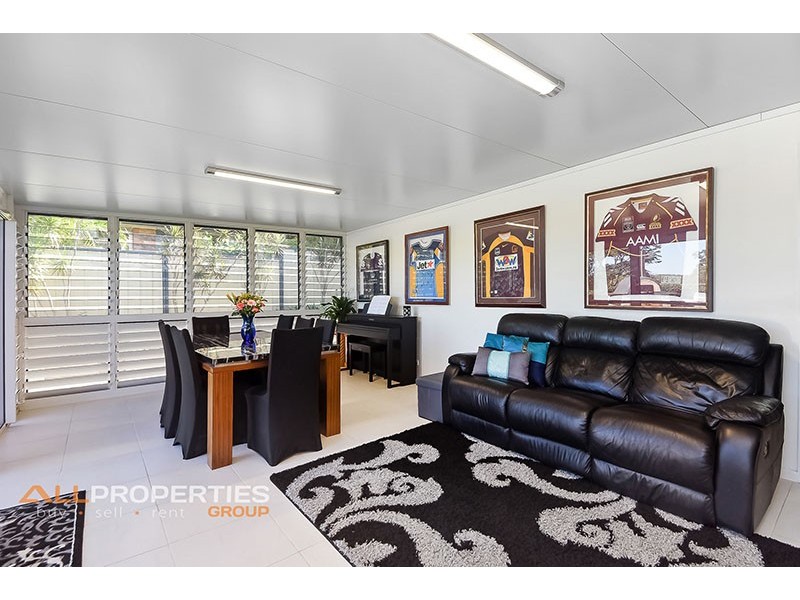 7 ALGOL STREET, Regents Park QLD 4118