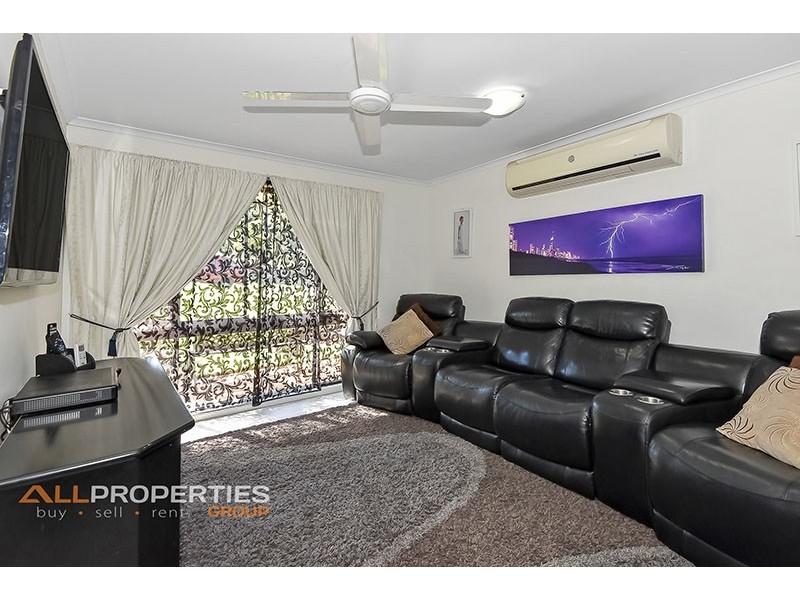 7 ALGOL STREET, Regents Park QLD 4118