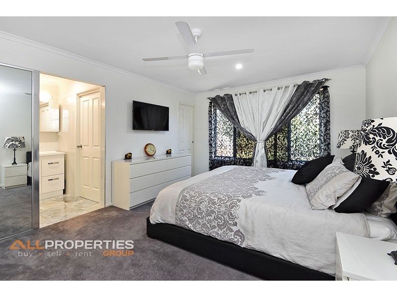 7 ALGOL STREET, Regents Park QLD 4118