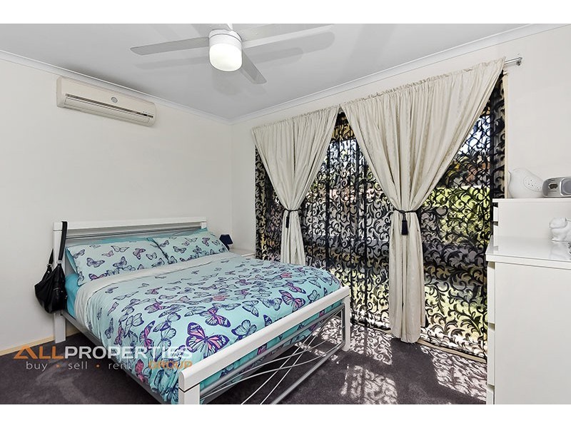 7 ALGOL STREET, Regents Park QLD 4118