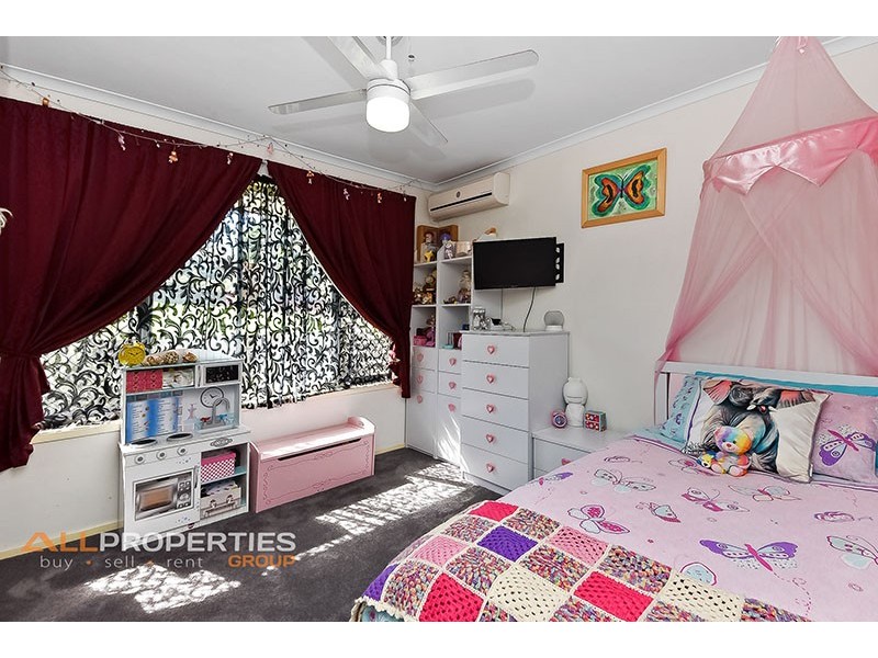 7 ALGOL STREET, Regents Park QLD 4118