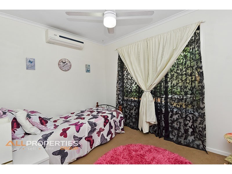 7 ALGOL STREET, Regents Park QLD 4118