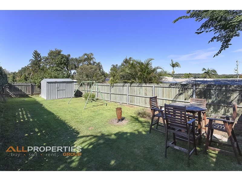 7 ALGOL STREET, Regents Park QLD 4118