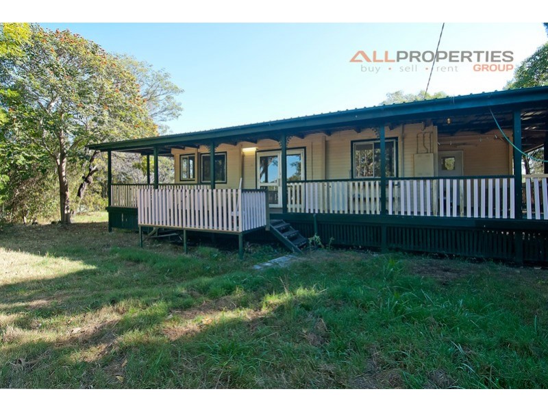 22 White St, Bundamba QLD 4304