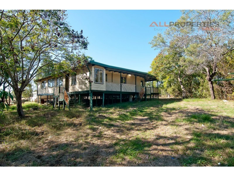 22 White St, Bundamba QLD 4304