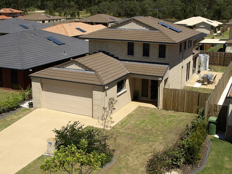 16 Tennesse Way, Berrinba QLD 4117