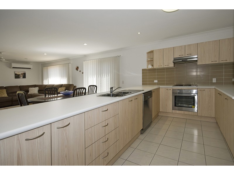 16 Tennesse Way, Berrinba QLD 4117