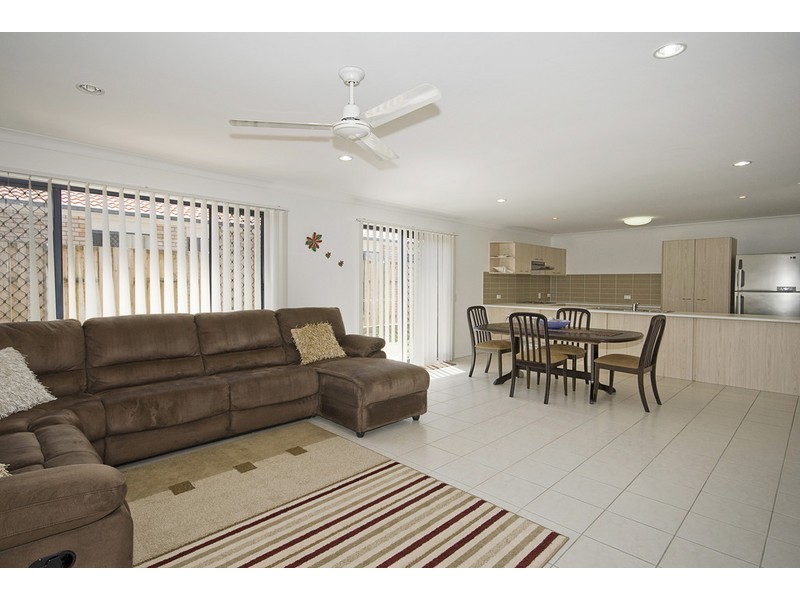 16 Tennesse Way, Berrinba QLD 4117