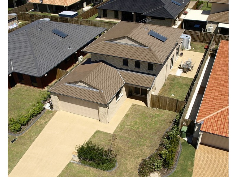 16 Tennesse Way, Berrinba QLD 4117