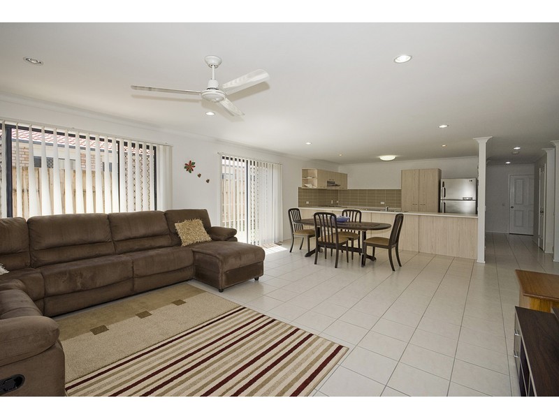 16 Tennesse Way, Berrinba QLD 4117