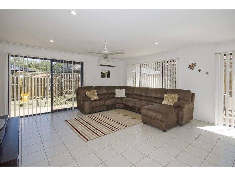 16 Tennesse Way, Berrinba QLD 4117