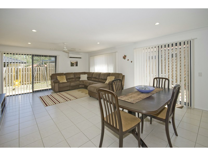 16 Tennesse Way, Berrinba QLD 4117