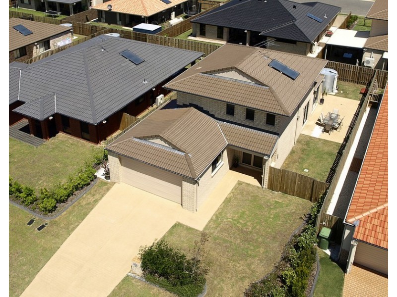 16 Tennesse Way, Berrinba QLD 4117