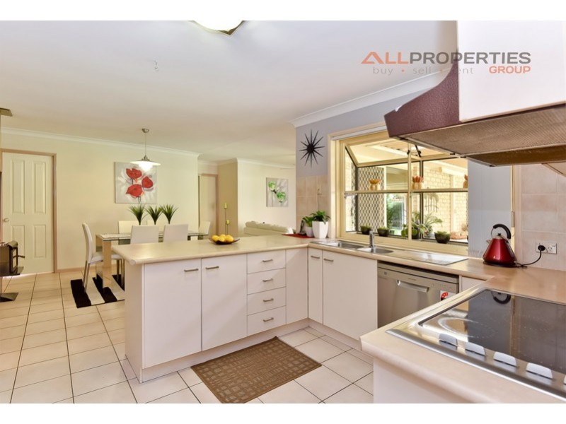 23 Orangetip Crescent, Calamvale QLD 4116