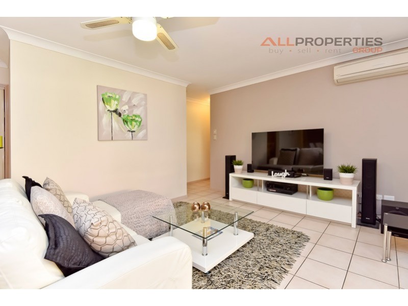 23 Orangetip Crescent, Calamvale QLD 4116