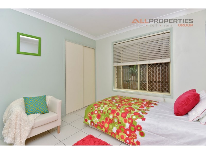 23 Orangetip Crescent, Calamvale QLD 4116