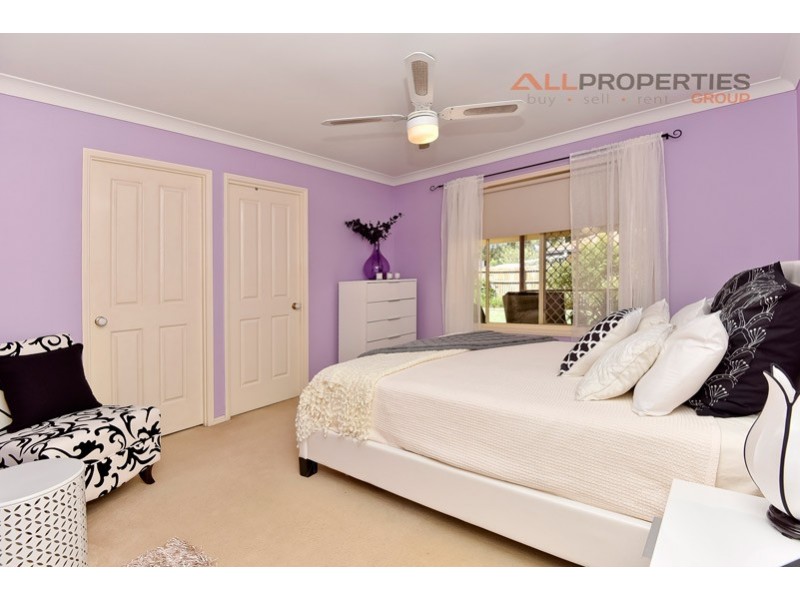 23 Orangetip Crescent, Calamvale QLD 4116