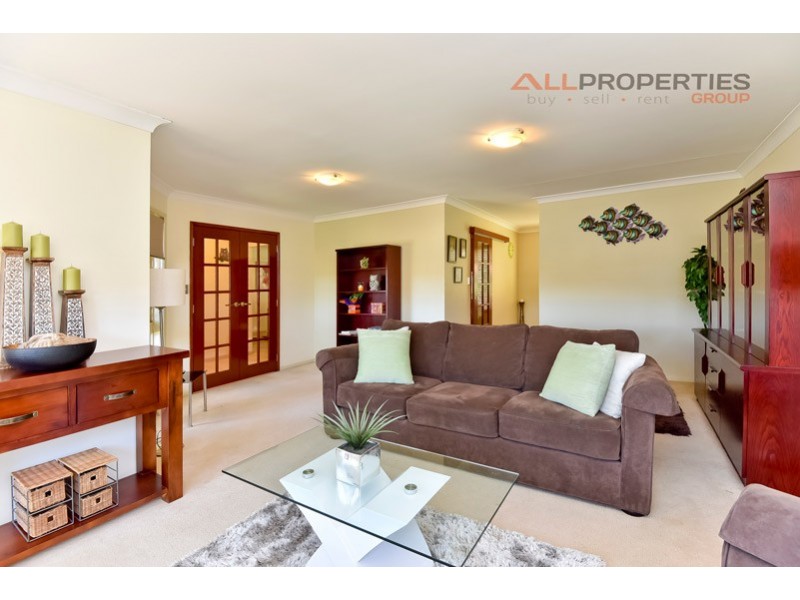 23 Orangetip Crescent, Calamvale QLD 4116