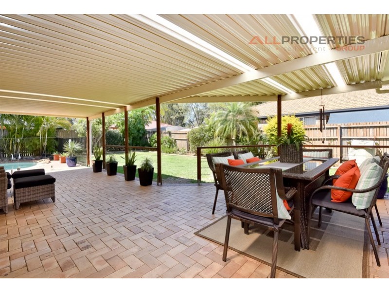 23 Orangetip Crescent, Calamvale QLD 4116