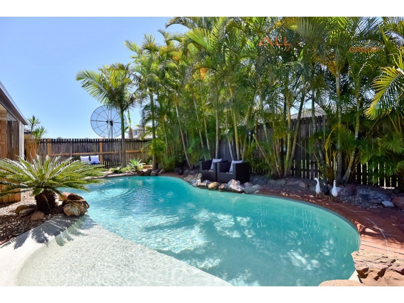 23 Orangetip Crescent, Calamvale QLD 4116