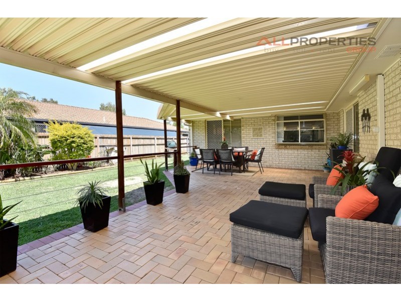 23 Orangetip Crescent, Calamvale QLD 4116