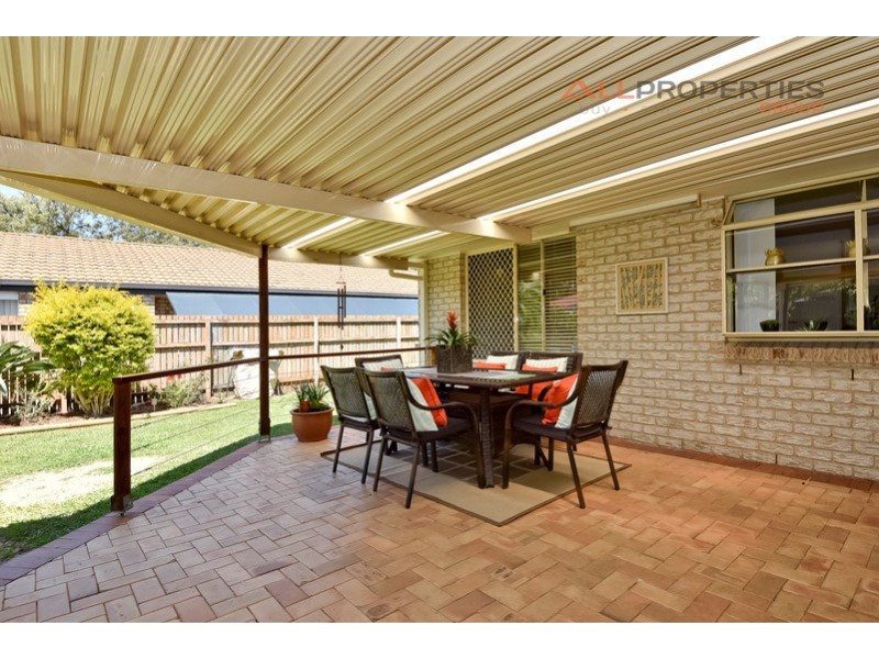 23 Orangetip Crescent, Calamvale QLD 4116