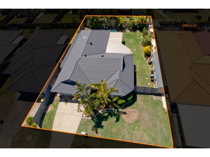 23 Orangetip Crescent, Calamvale QLD 4116