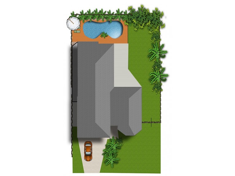 23 Orangetip Crescent, Calamvale QLD 4116