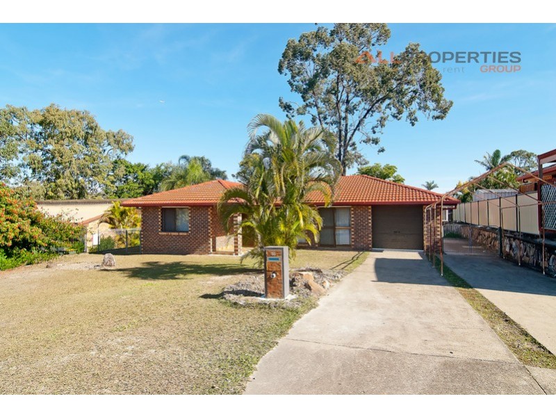 55 Akama Rd, Durack QLD 4077