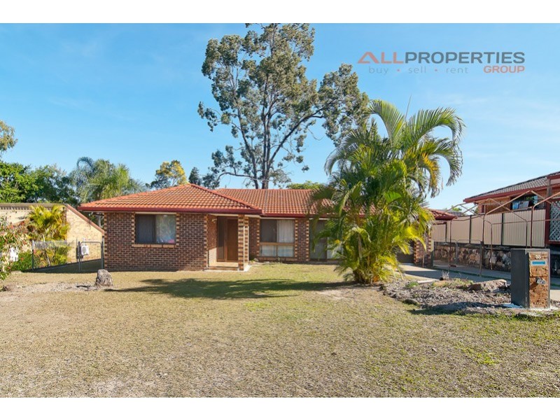 55 Akama Rd, Durack QLD 4077