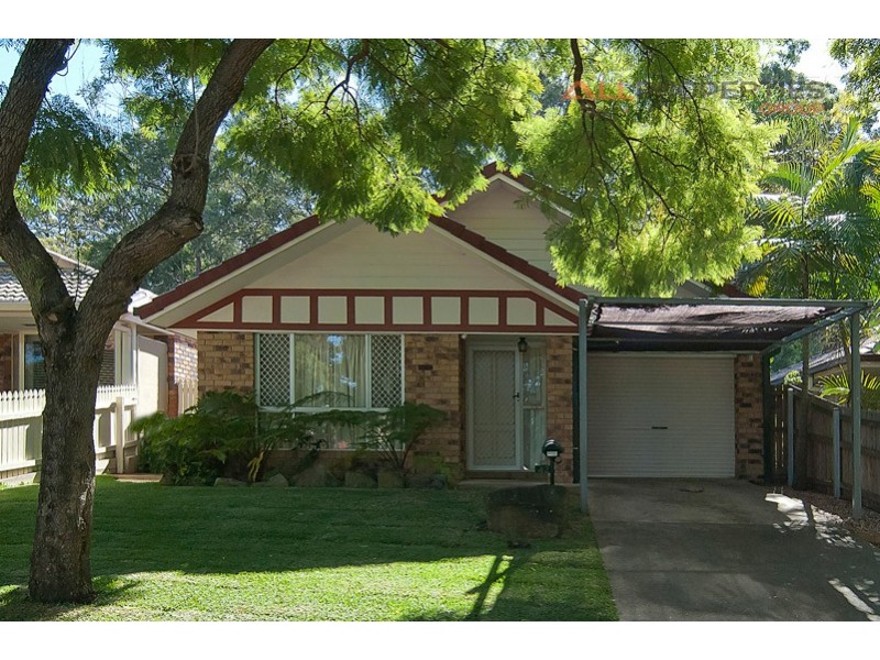 42 Oldbury Place, Forest Lake QLD 4078