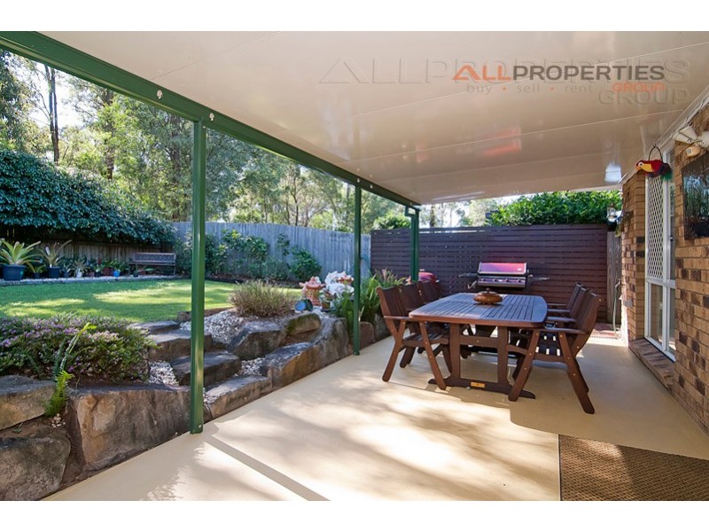 42 Oldbury Place, Forest Lake QLD 4078