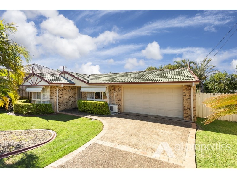 83 GORDONIA DRIVE, Regents Park QLD 4118