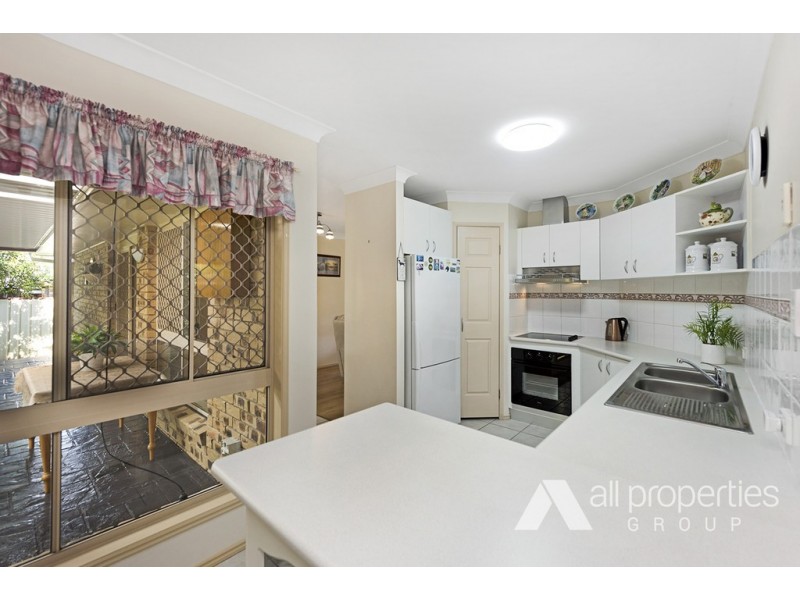 83 GORDONIA DRIVE, Regents Park QLD 4118