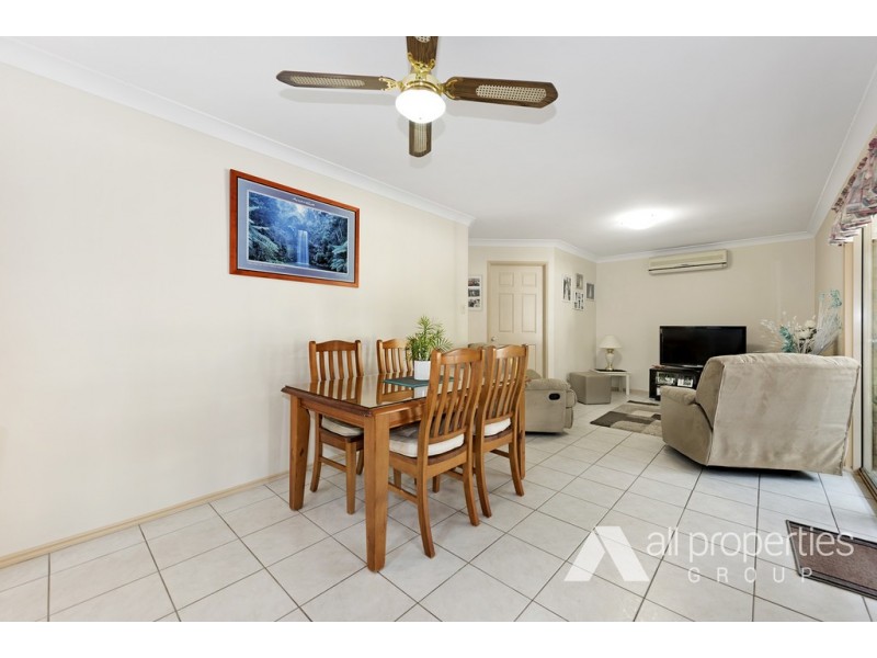 83 GORDONIA DRIVE, Regents Park QLD 4118
