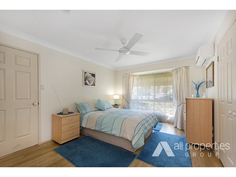 83 GORDONIA DRIVE, Regents Park QLD 4118