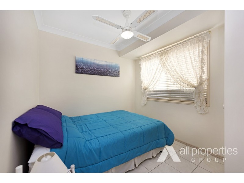 83 GORDONIA DRIVE, Regents Park QLD 4118