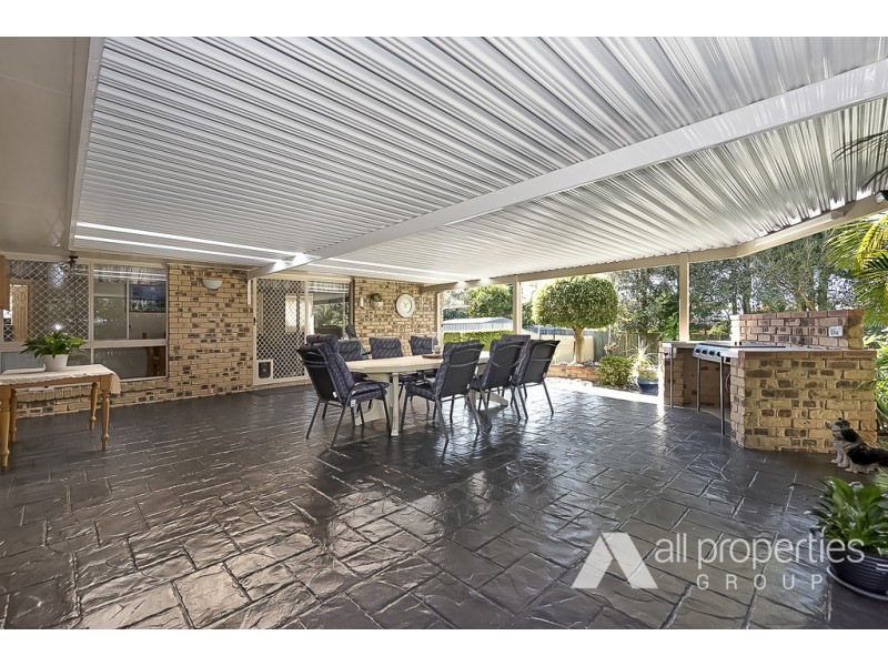 83 GORDONIA DRIVE, Regents Park QLD 4118