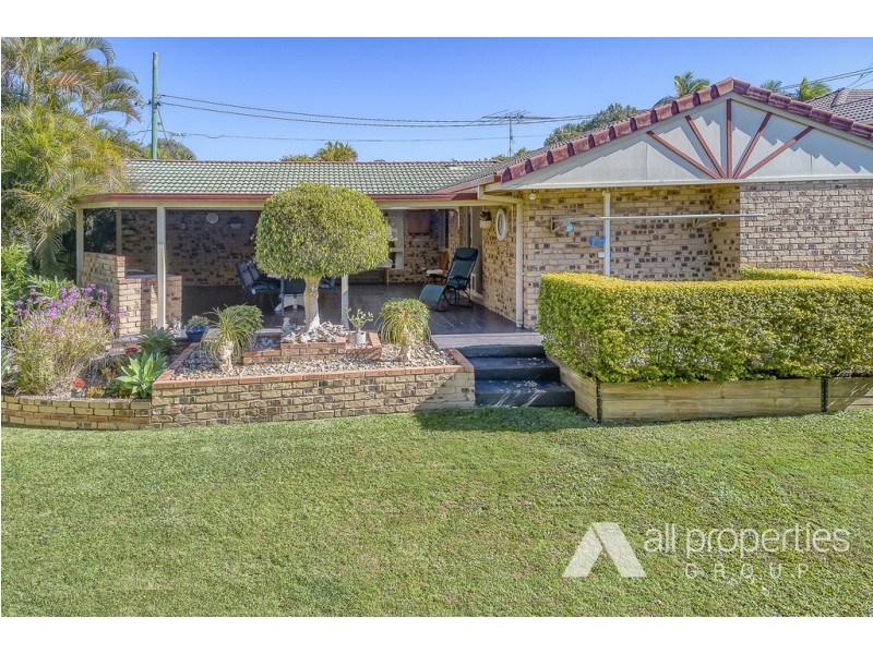 83 GORDONIA DRIVE, Regents Park QLD 4118