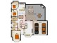 83 GORDONIA DRIVE, Regents Park QLD 4118 Floorplan
