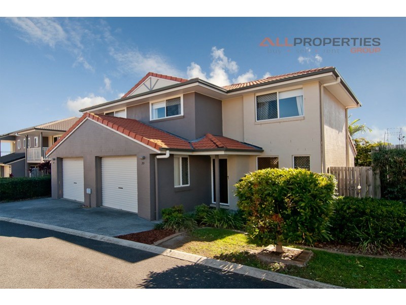 20/1 Daintree Drive, Parkinson QLD 4115