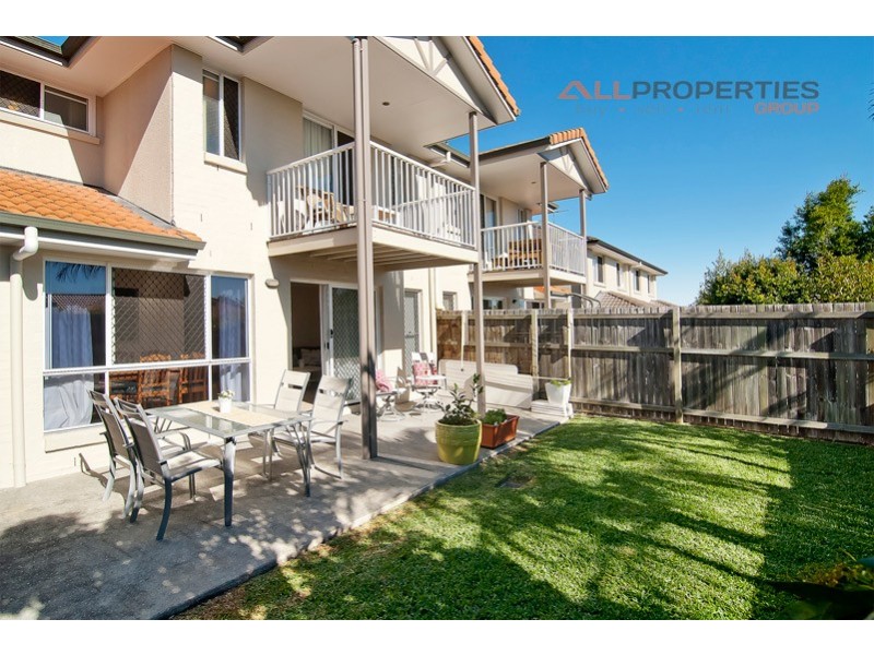 20/1 Daintree Drive, Parkinson QLD 4115