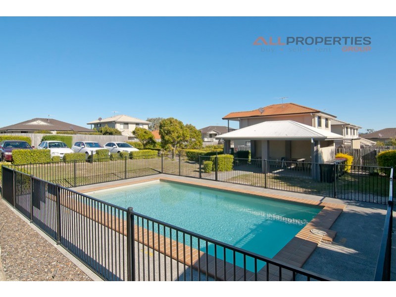 20/1 Daintree Drive, Parkinson QLD 4115