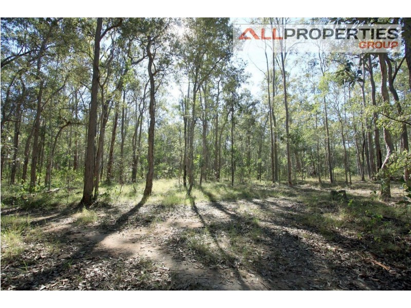 17 Kelly Road, Spring Creek QLD 4343