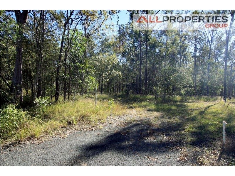 17 Kelly Road, Spring Creek QLD 4343
