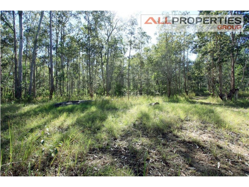17 Kelly Road, Spring Creek QLD 4343