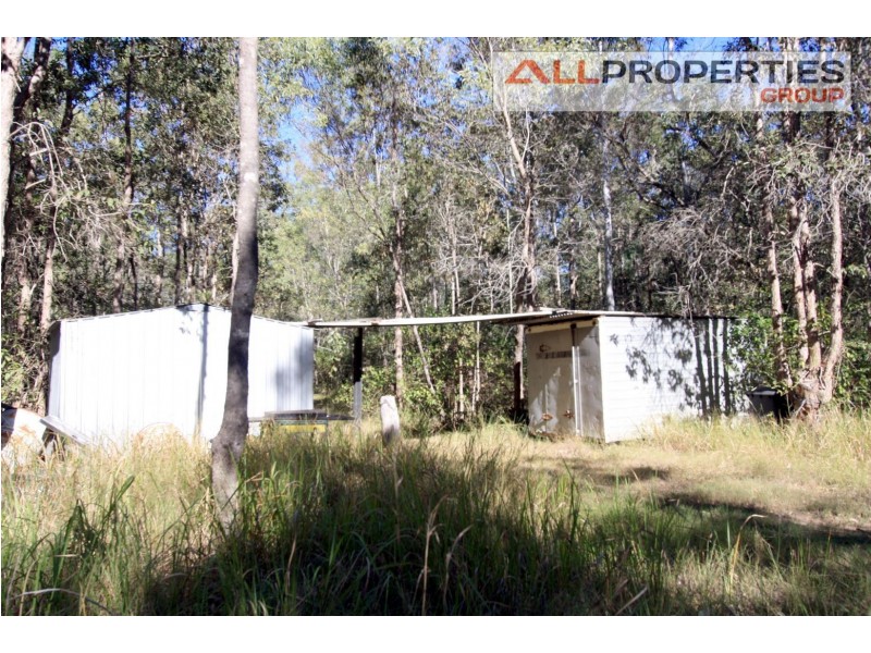 17 Kelly Road, Spring Creek QLD 4343