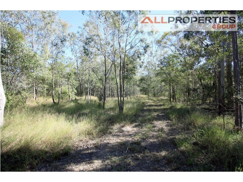 17 Kelly Road, Spring Creek QLD 4343